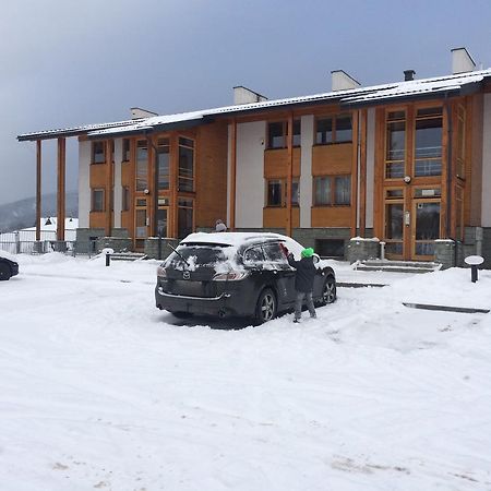 Viva Maria Harmonia Lägenhet Zakopane Exteriör bild