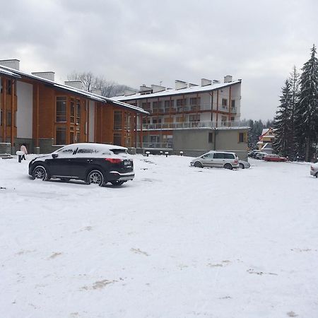 Viva Maria Harmonia Lägenhet Zakopane Exteriör bild