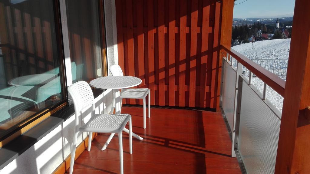 Viva Maria Harmonia Lägenhet Zakopane Exteriör bild